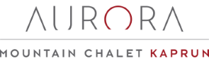 Aurora Mountain Chalet Logo